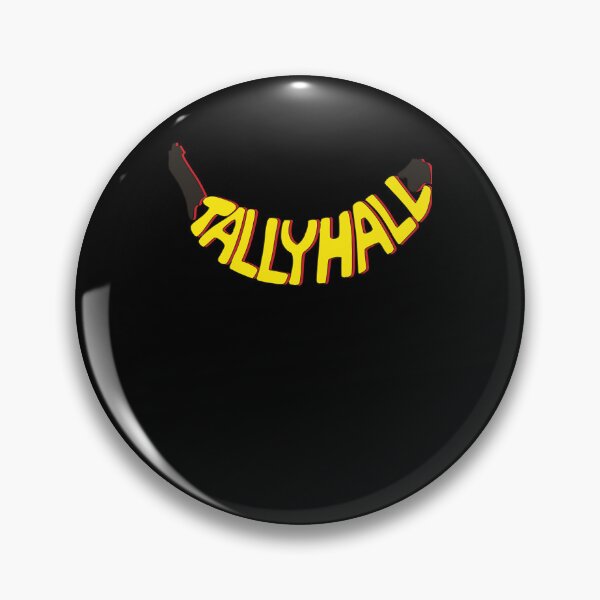 Artikelvorschau, Retro Tally Hall Band Anime entworfen und verkauft von Barros314.
