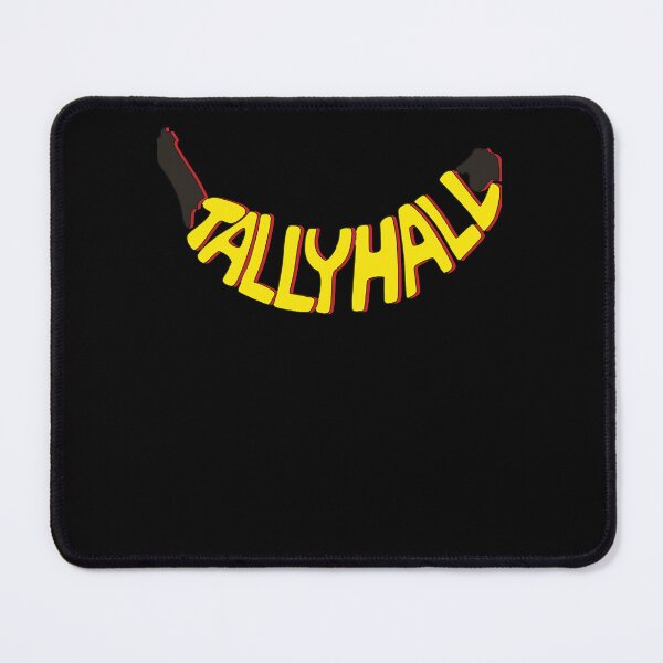 Item preview, Retro Tally Hall Band Anime designed and sold by Barros314.