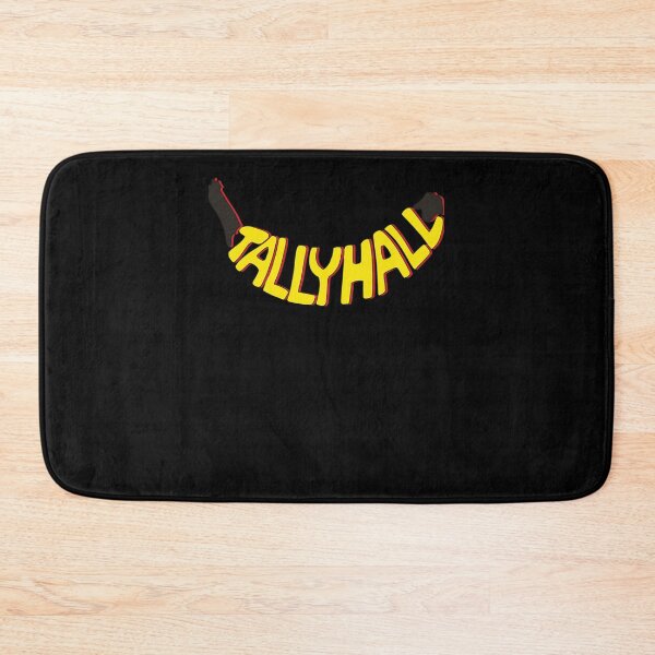Item preview, Retro Tally Hall Band Anime designed and sold by Barros314.