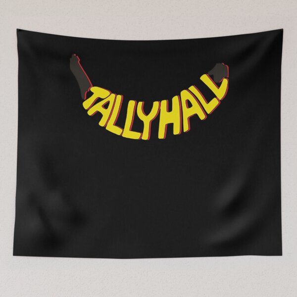 Item preview, Retro Tally Hall Band Anime designed and sold by Barros314.