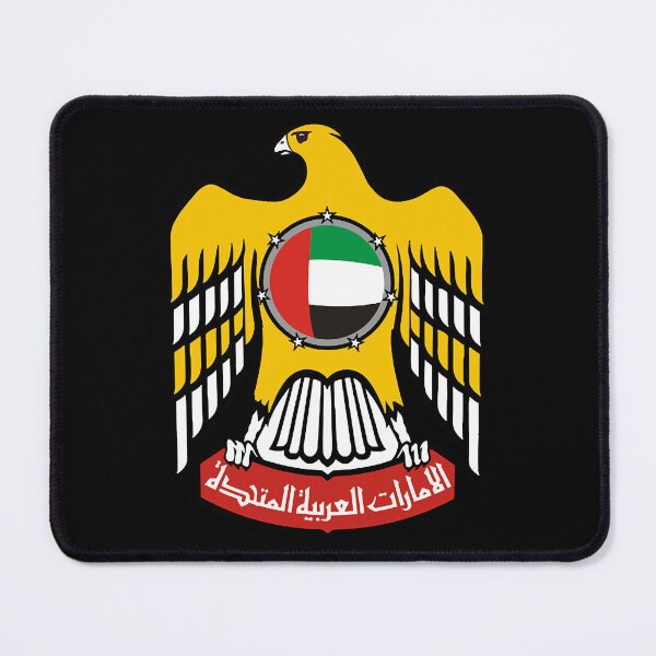 Item preview, EmblemoftheUnitedArabEmirates designed and sold by JasmineP191600.