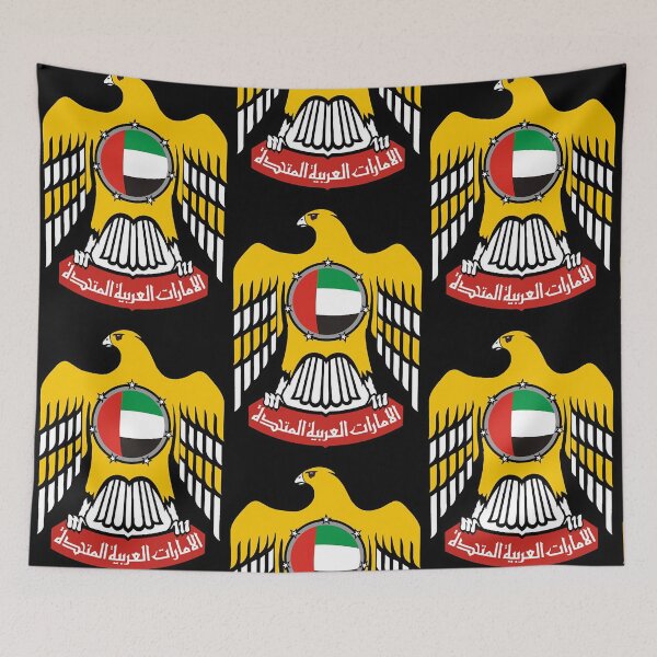 Item preview, EmblemoftheUnitedArabEmirates designed and sold by JasmineP191600.