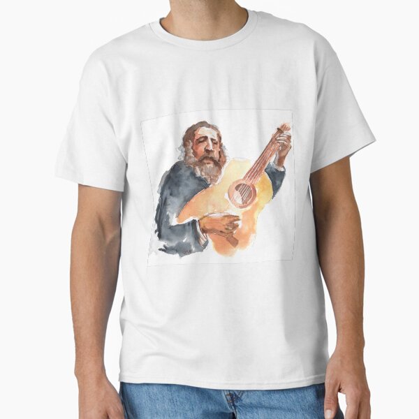 Classic T-Shirt