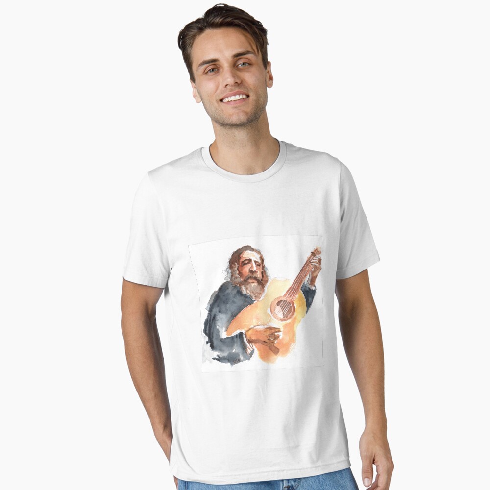 Item preview, Essential T-Shirt designed and sold by IrinaMirskaya.