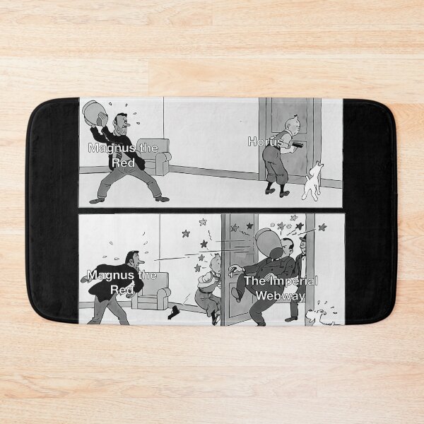 Item preview, magnus archives funny designed and sold by Nguyenle88ik.