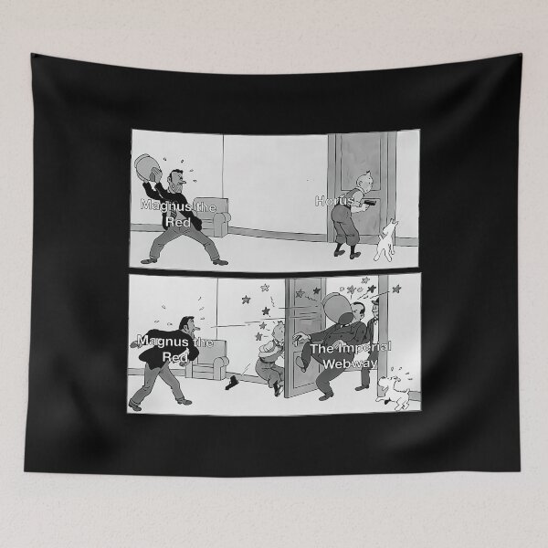 Item preview, magnus archives funny designed and sold by Nguyenle88ik.