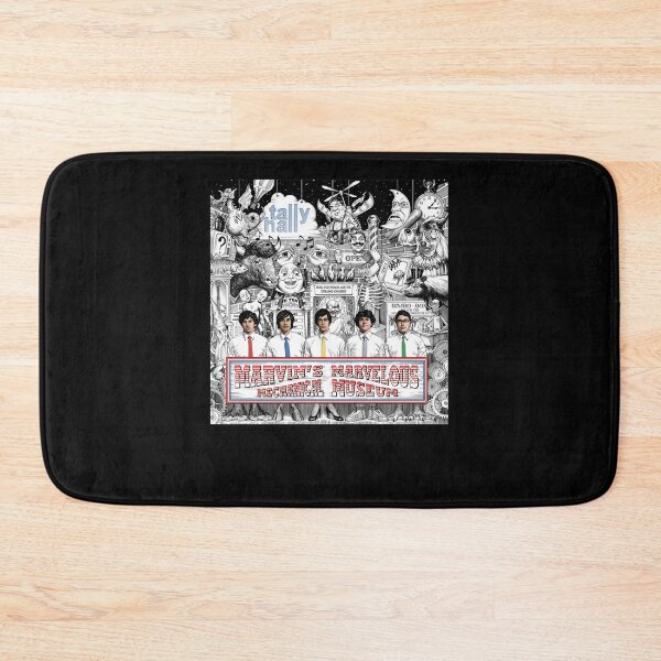 Item preview, Retro Tally Hall Marvins Marvelous designed and sold by Barros314.