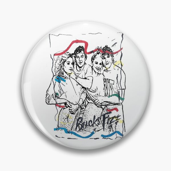 Item preview, Bucks Fizz 1982 designed and sold by Sephjoo16.