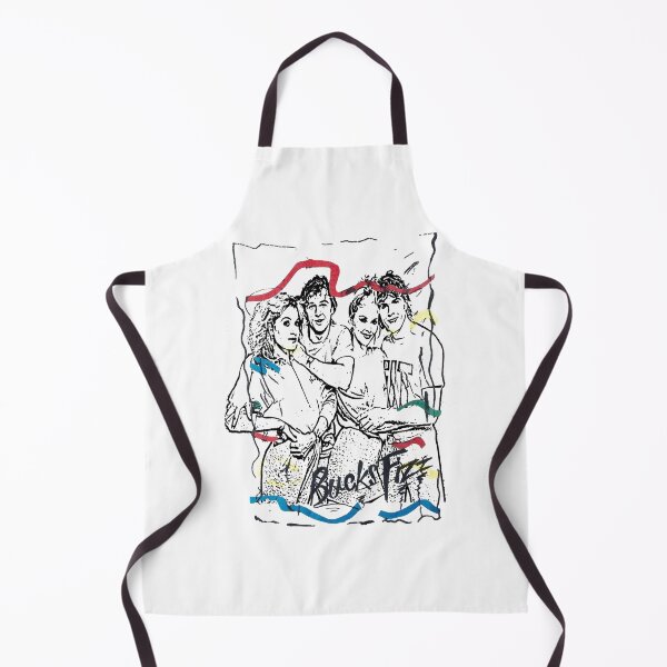 Item preview, Bucks Fizz 1982 designed and sold by Sephjoo16.