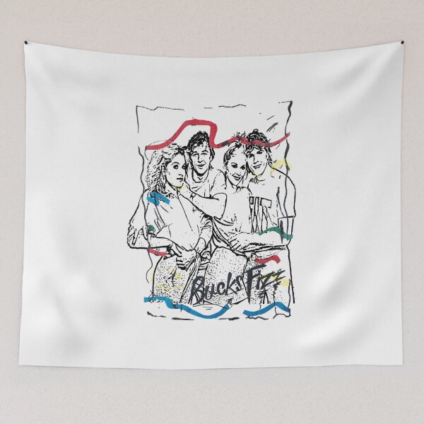 Item preview, Bucks Fizz 1982 designed and sold by Sephjoo16.