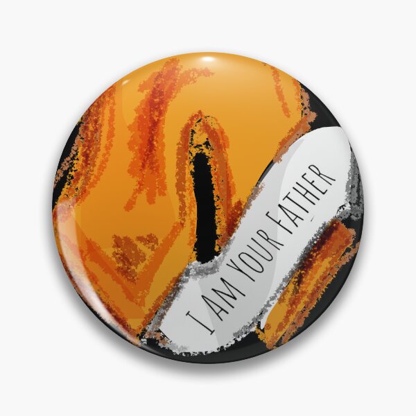Item preview, I Am Your Father designed and sold by JohnnyArtPavlou.