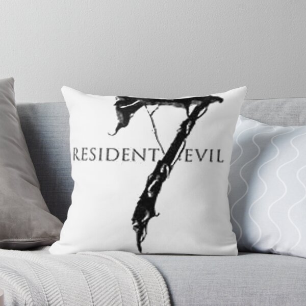 Item preview, evil 7 designed and sold by simbatron.
