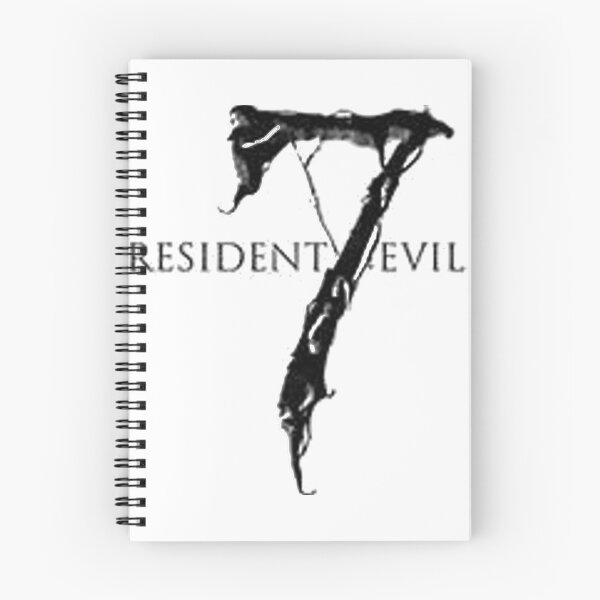 Item preview, evil 7 designed and sold by simbatron.