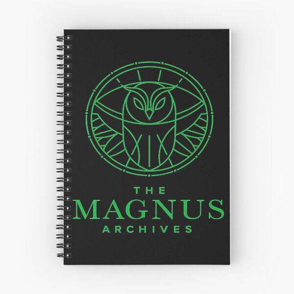 Item preview, Copy of magnus archives funny designed and sold by Nguyenle88ik.