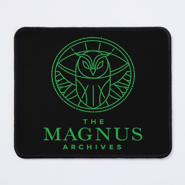 Item preview, Copy of magnus archives funny designed and sold by Nguyenle88ik.