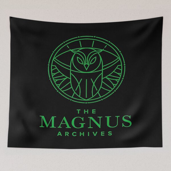 Item preview, Copy of magnus archives funny designed and sold by Nguyenle88ik.