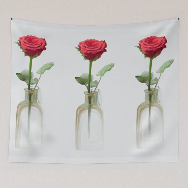 Item preview, Smell the Rose designed and sold by IvaW.