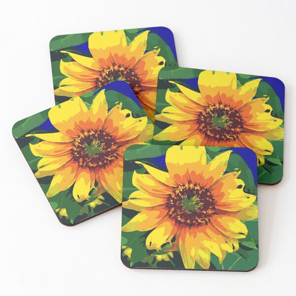 Item preview, SunFlower designed and sold by MyArt23.
