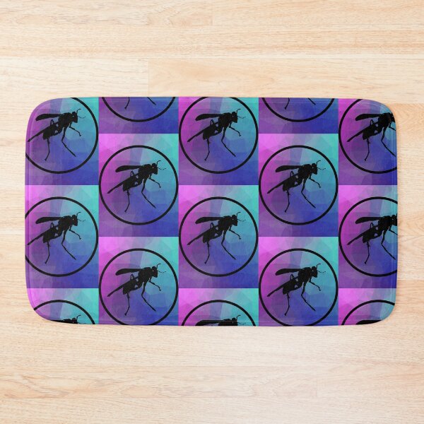 Item preview, Bee's Coming designed and sold by EddieDesign1959.
