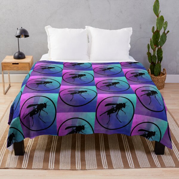 Item preview, Bee's Coming designed and sold by EddieDesign1959.