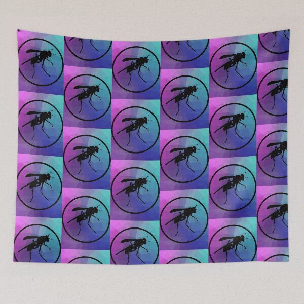 Item preview, Bee's Coming designed and sold by EddieDesign1959.