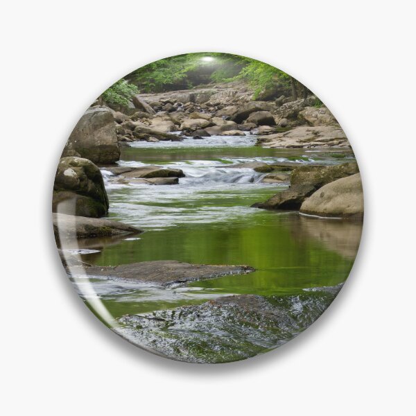 Item preview, Richland Creek 26 designed and sold by Phil Perkins.