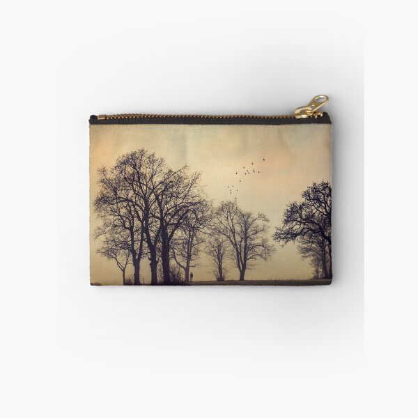 Item preview, Another Day painterly landscape designed and sold by Dyrk Wyst Redbubble Shop.