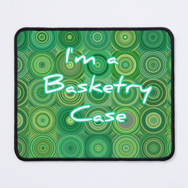 Item preview, I'm a basketry case designed and sold by Coexist In Tee's .