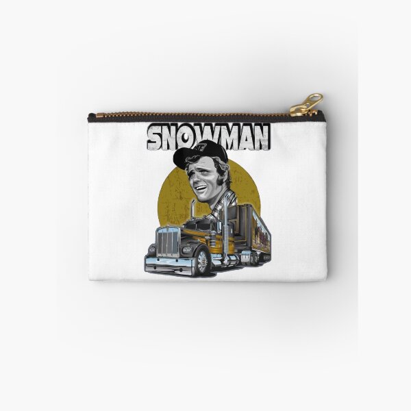 Item preview, Men_s Jerry Reed Snowman Men_s Smokey and The Bandit designed and sold by Sephjoo16.