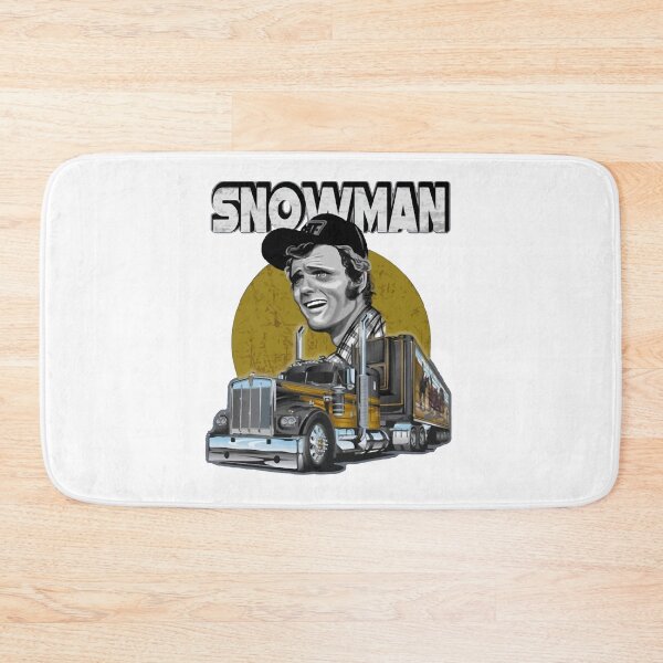 Item preview, Men_s Jerry Reed Snowman Men_s Smokey and The Bandit designed and sold by Sephjoo16.