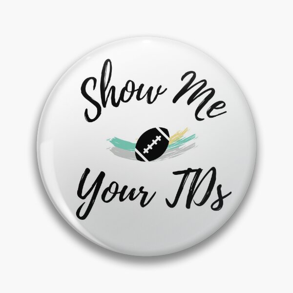 Item preview, Show me your tds T- Shirt designed and sold by SuccessSK.
