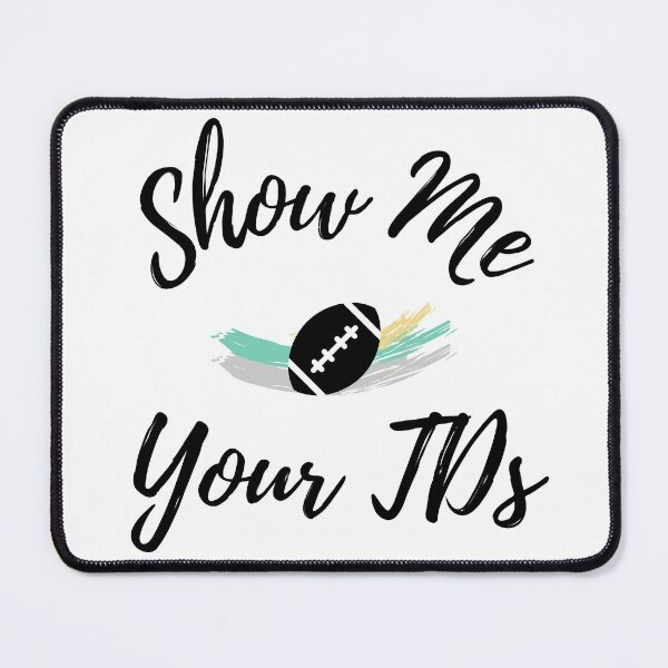 Item preview, Show me your tds T- Shirt designed and sold by SuccessSK.