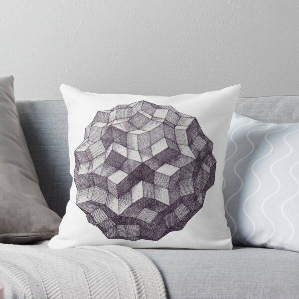 Item preview, VINTAGE GEOMETRY #22 designed and sold by Chris Hemming.