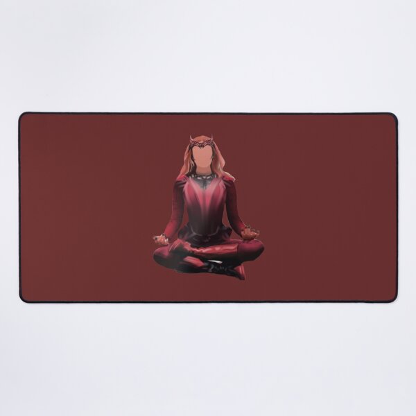Item preview, wanda designed and sold by marvel stickers.