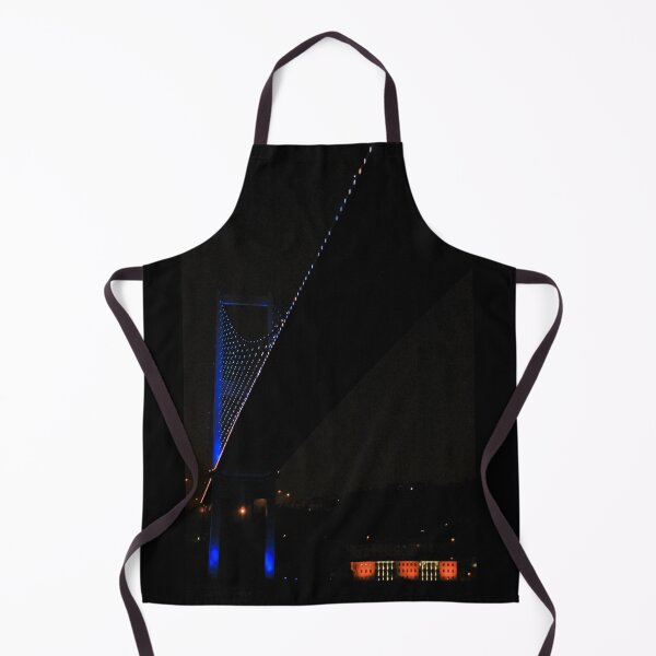 Item preview, Blue Bridge Istanbul - photography lovers designed and sold by artyfartypants.