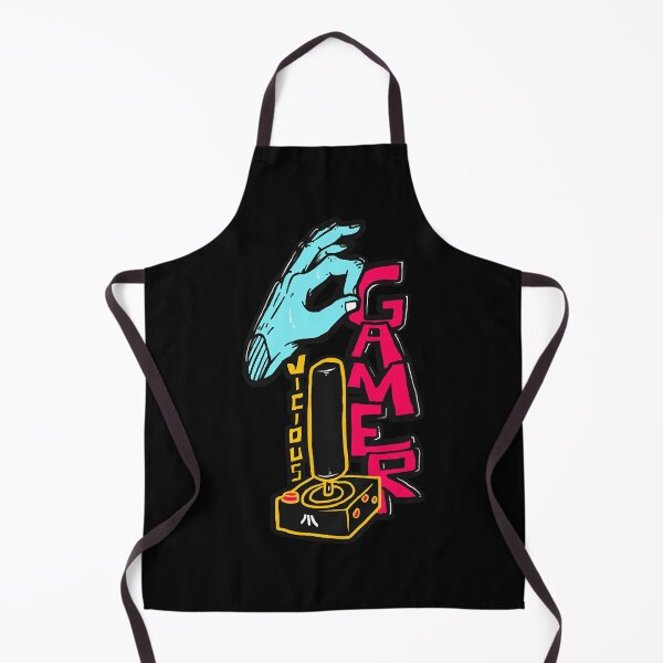 Item preview, ViciousGamer designed and sold by DanielBar18110.