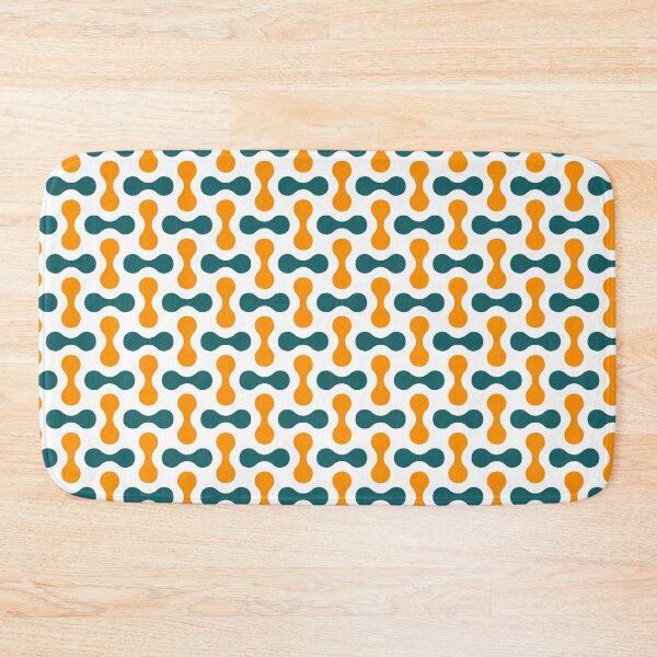 Item preview, Patterned Decorations Classic patterns Art decor designed and sold by CoolArtByMboya.