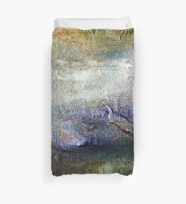 Wetland Duvet Cover
