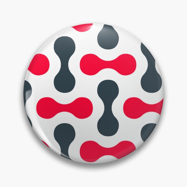 Item preview, Patterned Decorations Classic patterns Art decor Bubble Patterns designed and sold by CoolArtByMboya.