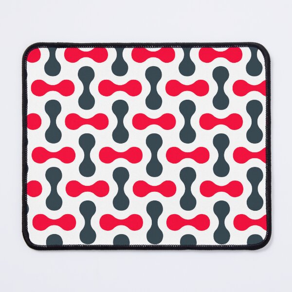 Item preview, Patterned Decorations Classic patterns Art decor Bubble Patterns designed and sold by CoolArtByMboya.