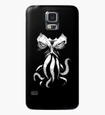 Cthulhu wakes Case/Skin for Samsung Galaxy