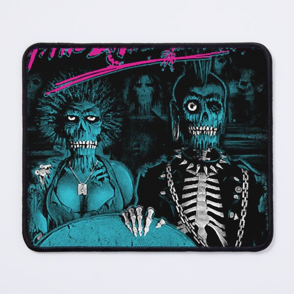 Item preview, TheReturnOfTheLivingDead designed and sold by DanielBar18110.