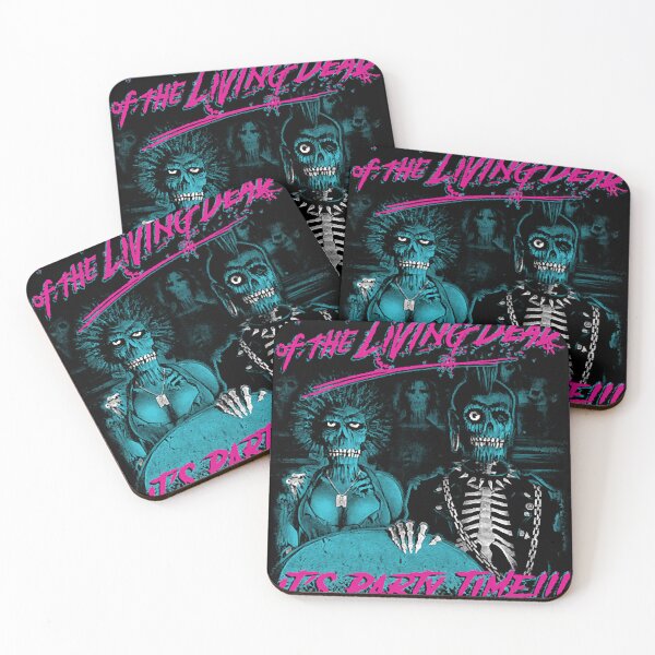 Item preview, TheReturnOfTheLivingDead designed and sold by DanielBar18110.