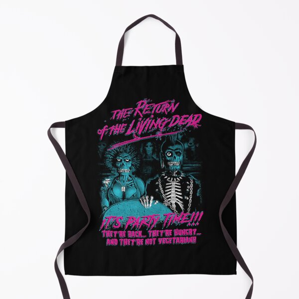 Item preview, TheReturnOfTheLivingDead designed and sold by DanielBar18110.