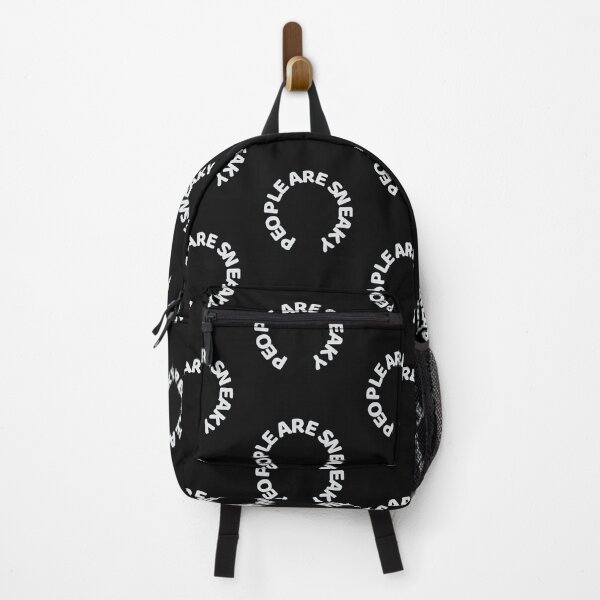 Item preview, People Are Sneaky designed and sold by WeGotThat.