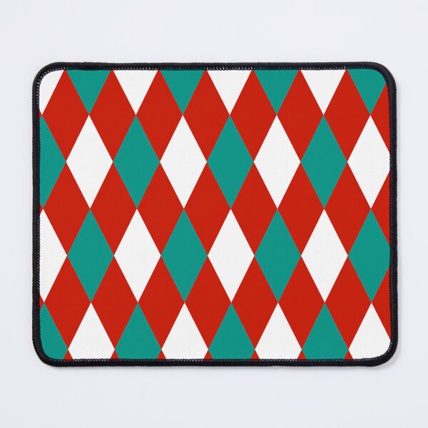Item preview, Patterned Decorations Classic patterns Diamond Patterns designed and sold by CoolArtByMboya.