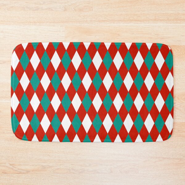 Item preview, Patterned Decorations Classic patterns Diamond Patterns designed and sold by CoolArtByMboya.