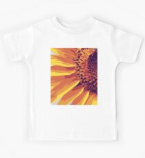 SunFlower Kids Tee