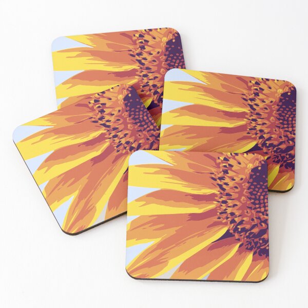 Item preview, SunFlower designed and sold by MyArt23.