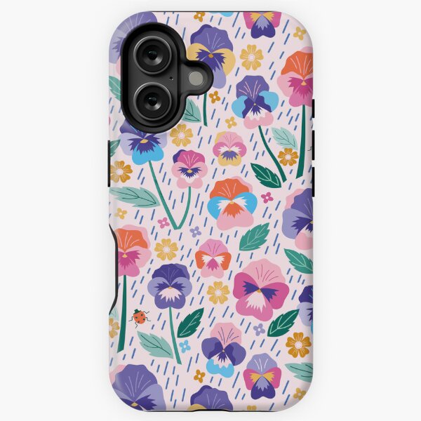 Item preview, Pansy Patch designed and sold by CarlyWatts.